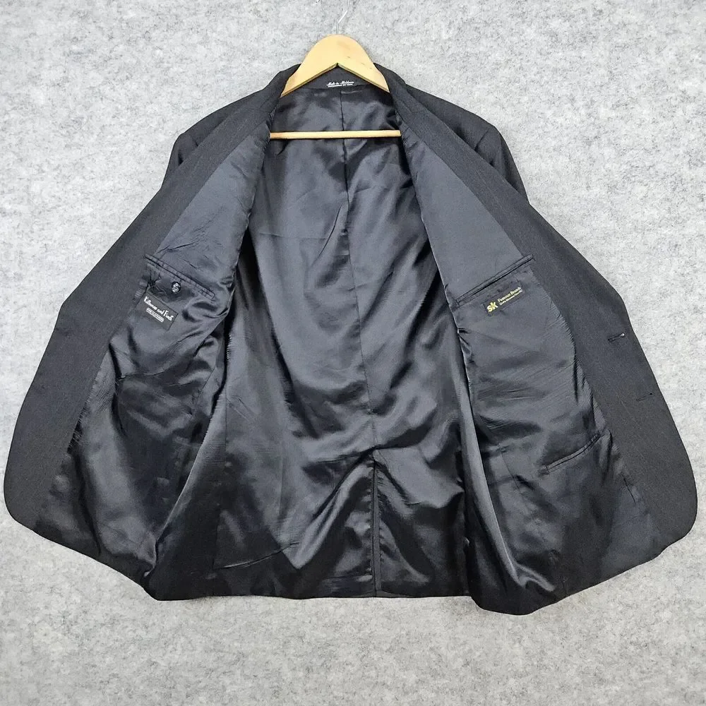 Kilburne & Finch this charcoal